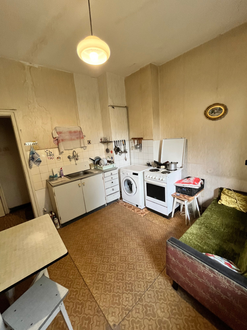 Na prodej  1 ložnice Sofia , Geo Milev , 84 m2 | 26801581 - obraz [10]