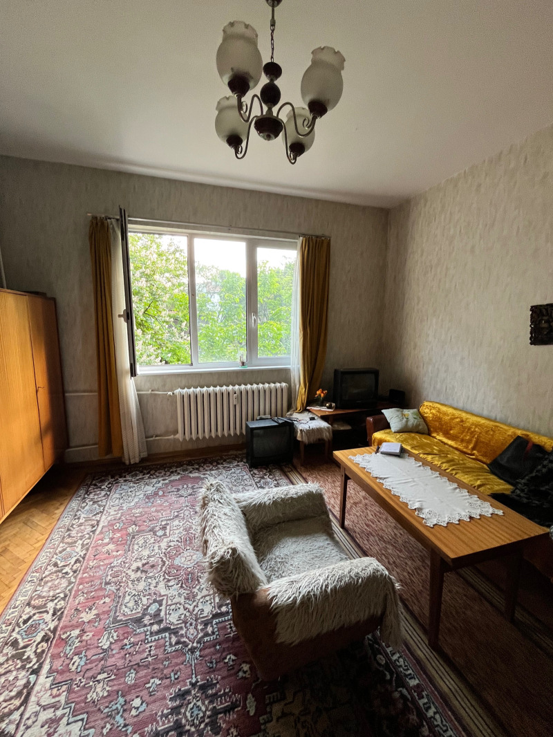 Na prodej  1 ložnice Sofia , Geo Milev , 84 m2 | 26801581 - obraz [3]