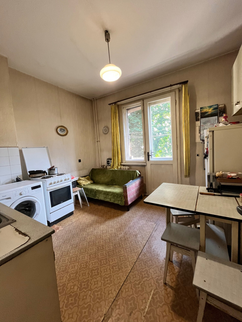 Na prodej  1 ložnice Sofia , Geo Milev , 84 m2 | 26801581 - obraz [9]