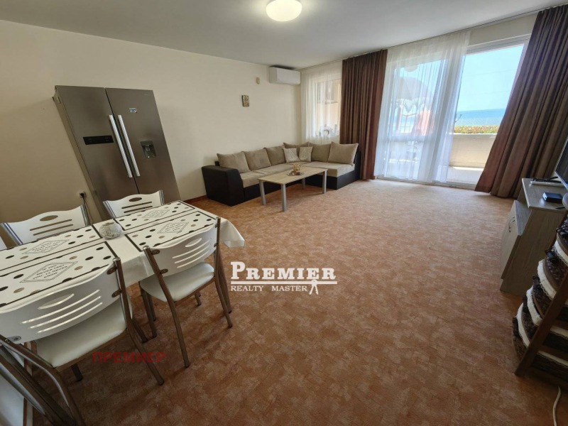 Продаја  1 спаваћа соба регион Бургас , Равда , 77 м2 | 51830869 - слика [4]