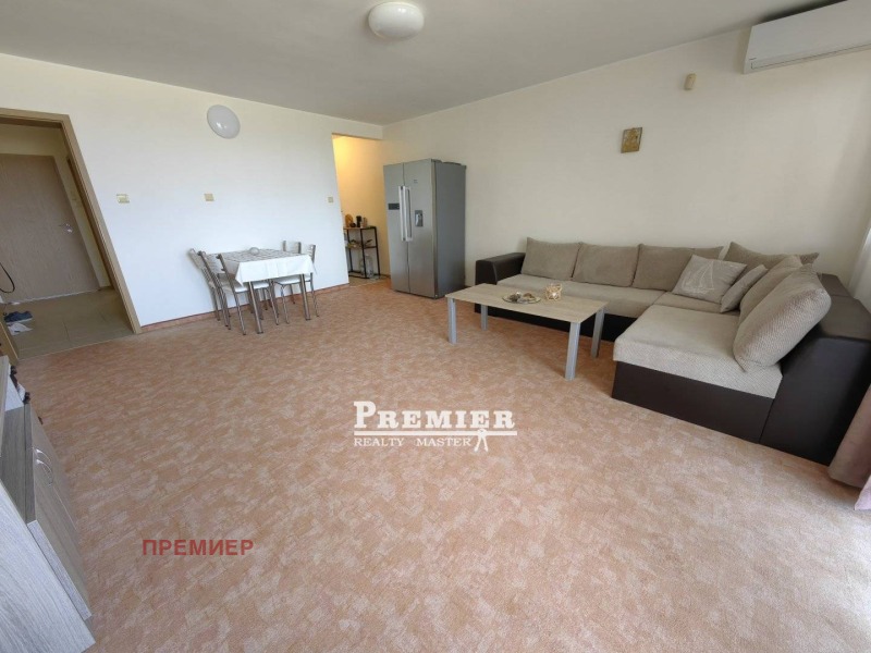Продаја  1 спаваћа соба регион Бургас , Равда , 77 м2 | 51830869 - слика [3]