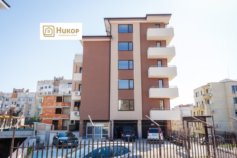 Til salgs  1 soverom Stara Zagora , Sjeleznik - tsentar , 85 kvm | 15055552 - bilde [2]
