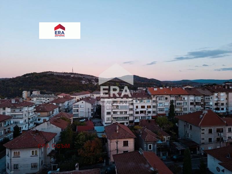 Продава 2-СТАЕН, гр. Ловеч, Дикисана, снимка 3 - Апартаменти - 53679930