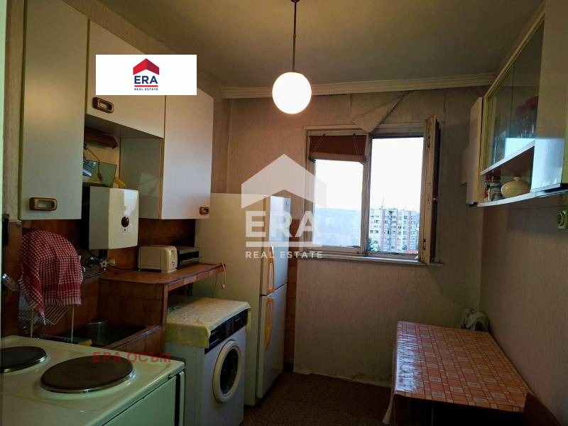 Продава 2-СТАЕН, гр. Ловеч, Дикисана, снимка 2 - Апартаменти - 52209835