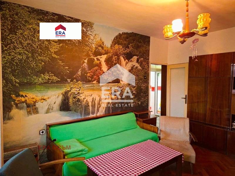 Продава 2-СТАЕН, гр. Ловеч, Дикисана, снимка 8 - Апартаменти - 52209835