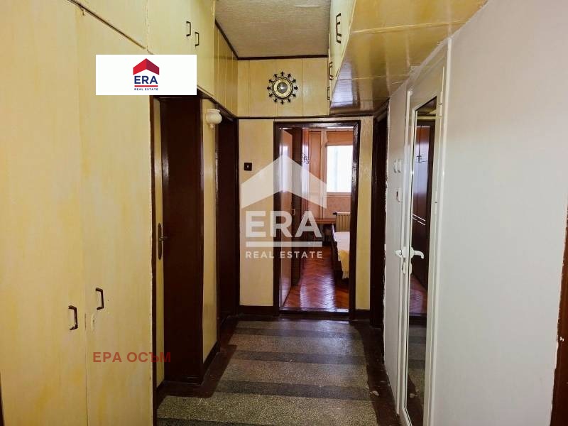 Продава 2-СТАЕН, гр. Ловеч, Дикисана, снимка 2 - Апартаменти - 53007690