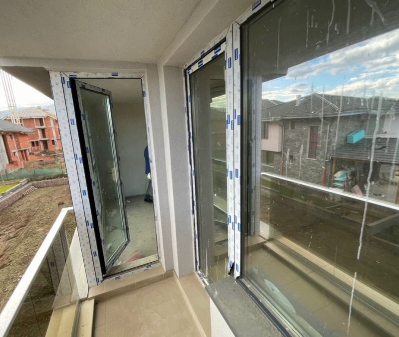 Продава 2-СТАЕН, гр. София, Малинова долина, снимка 4 - Апартаменти - 52501065