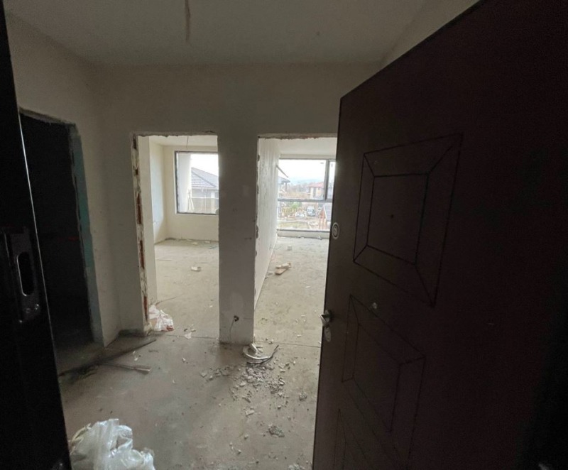 Продава 2-СТАЕН, гр. София, Малинова долина, снимка 3 - Апартаменти - 52501065