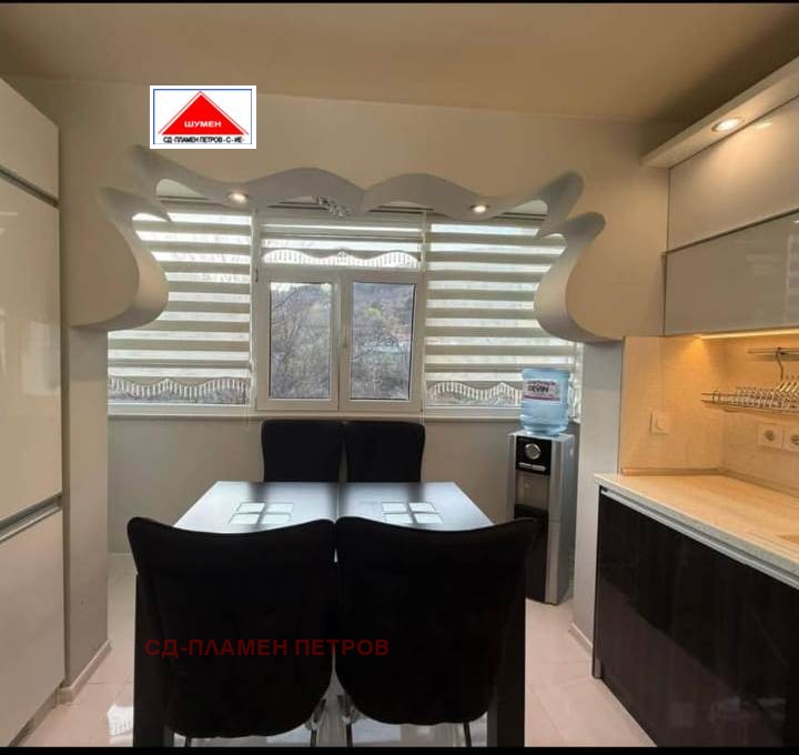 Продава 2-СТАЕН, гр. Шумен, Боян Българанов 2, снимка 4 - Апартаменти - 52707717