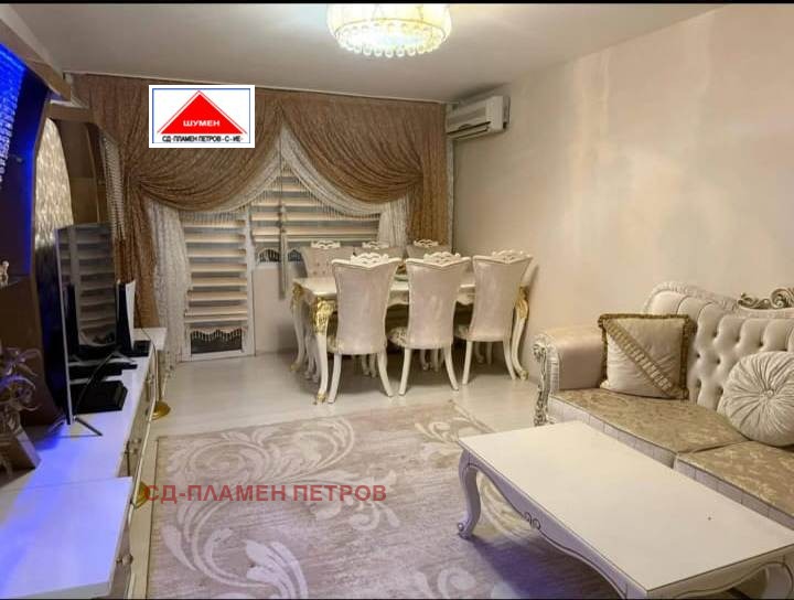 Продава 2-СТАЕН, гр. Шумен, Боян Българанов 2, снимка 8 - Апартаменти - 52707717