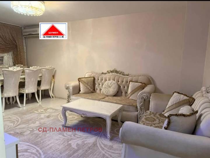 Продава 2-СТАЕН, гр. Шумен, Боян Българанов 2, снимка 10 - Апартаменти - 52707717