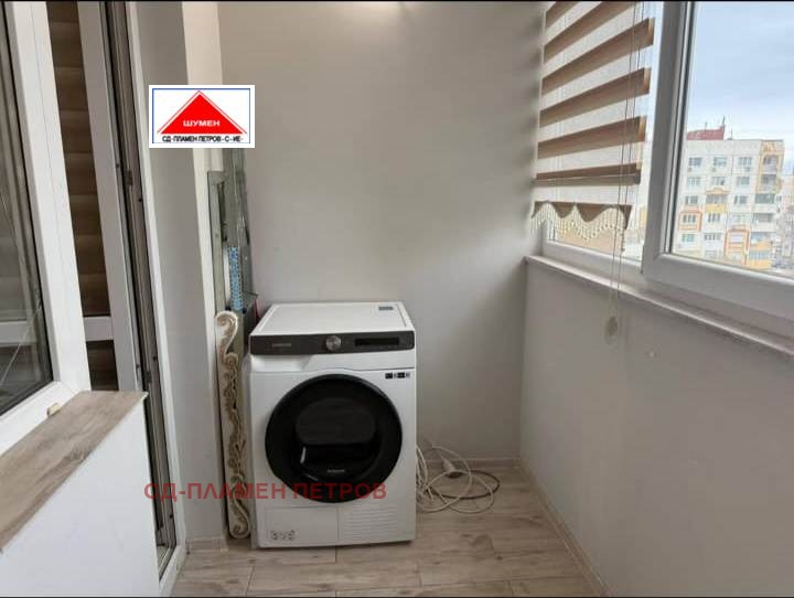 Продава 2-СТАЕН, гр. Шумен, Боян Българанов 2, снимка 14 - Апартаменти - 52707717