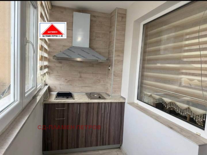 Продава 2-СТАЕН, гр. Шумен, Боян Българанов 2, снимка 3 - Апартаменти - 52707717