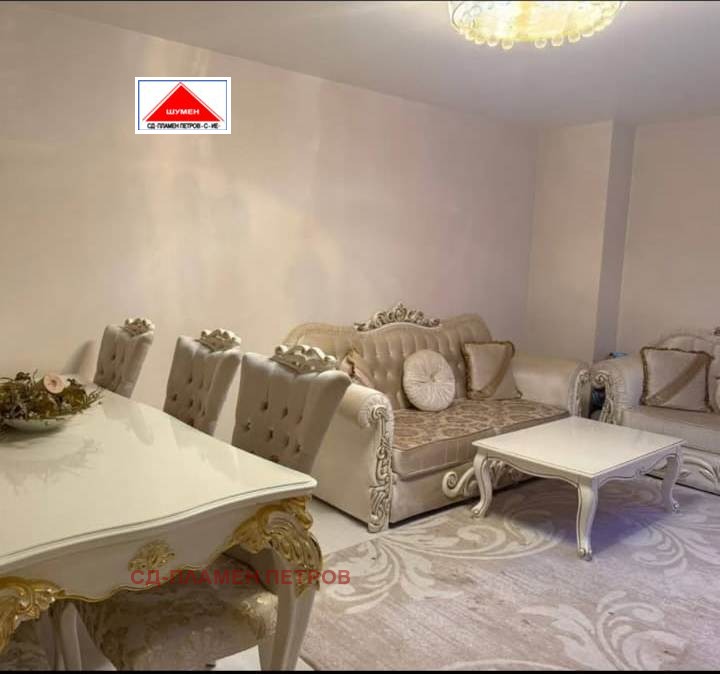 Продава 2-СТАЕН, гр. Шумен, Боян Българанов 2, снимка 9 - Апартаменти - 52707717