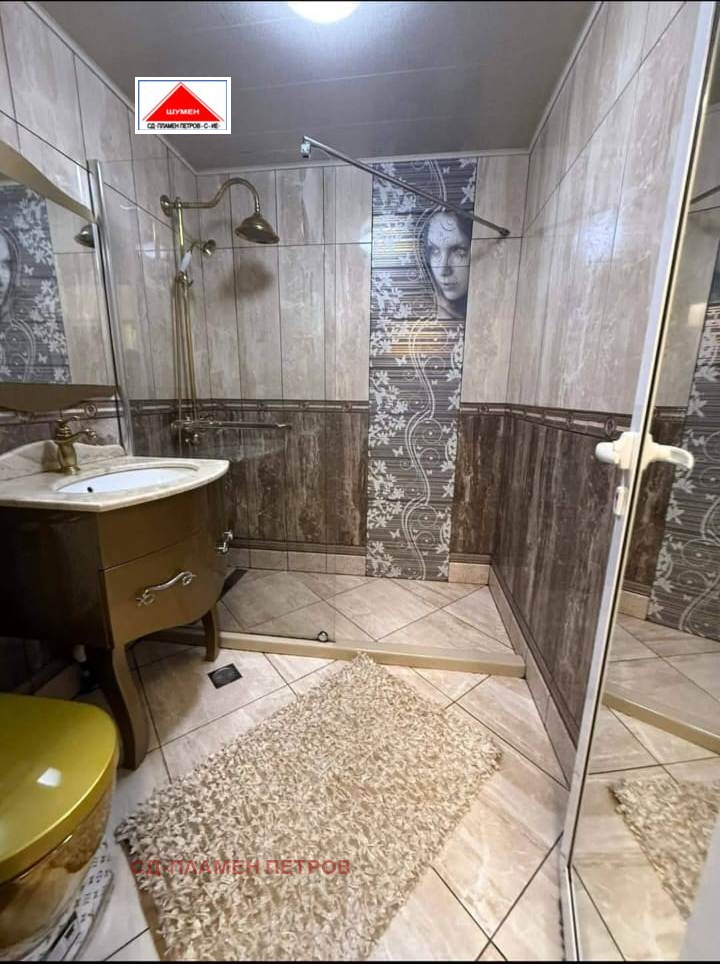 Продава 2-СТАЕН, гр. Шумен, Боян Българанов 2, снимка 11 - Апартаменти - 52707717