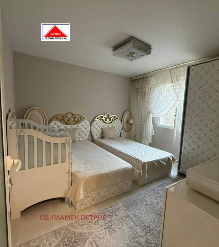 Продава 2-СТАЕН, гр. Шумен, Боян Българанов 2, снимка 7 - Апартаменти - 52707717