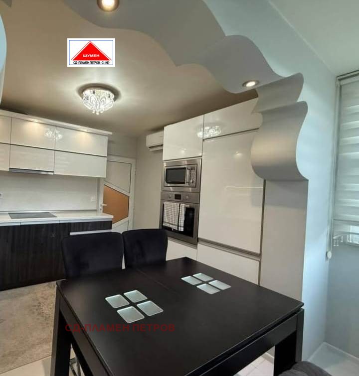 Продава 2-СТАЕН, гр. Шумен, Боян Българанов 2, снимка 2 - Апартаменти - 52707717