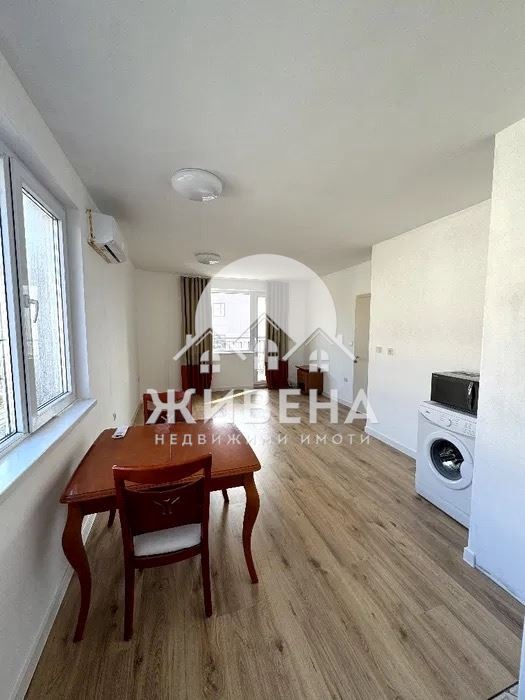 Продава 2-СТАЕН, гр. Варна, Бриз, снимка 3 - Апартаменти - 53423992