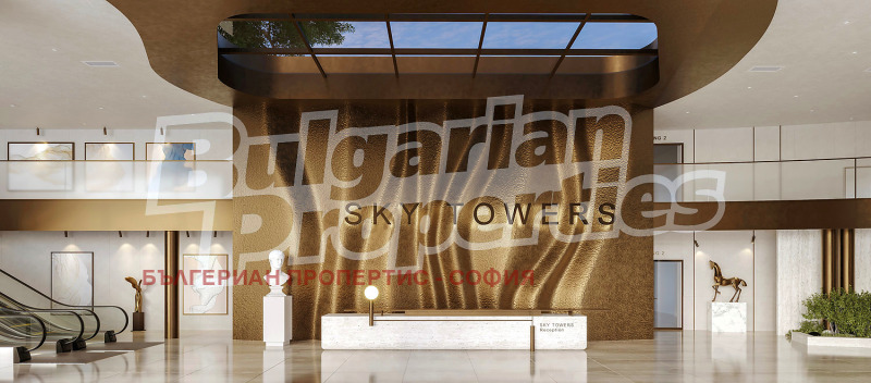 Продава 2-СТАЕН, гр. София, Манастирски ливади, снимка 6 - Апартаменти - 53465902