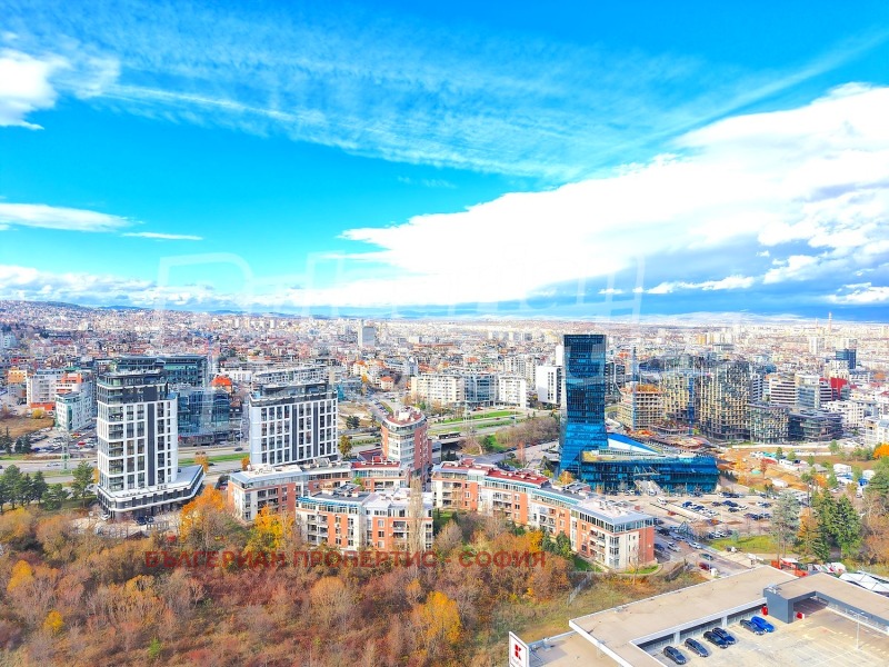 Продава 2-СТАЕН, гр. София, Манастирски ливади, снимка 9 - Апартаменти - 53465902