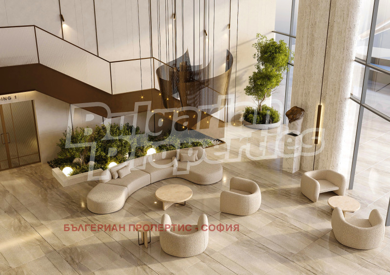 Продава 2-СТАЕН, гр. София, Манастирски ливади, снимка 14 - Апартаменти - 53465902