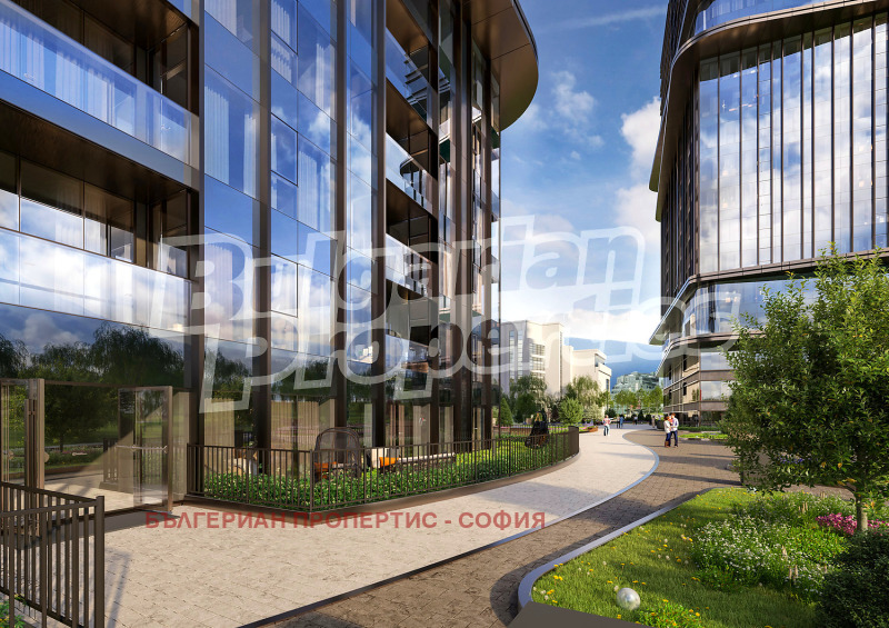 Продава 2-СТАЕН, гр. София, Манастирски ливади, снимка 7 - Апартаменти - 53465902