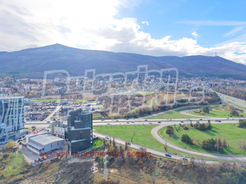 Продава 2-СТАЕН, гр. София, Манастирски ливади, снимка 3 - Апартаменти - 53465902