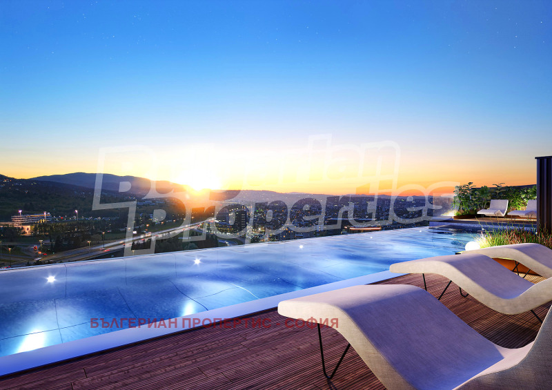 Продава 2-СТАЕН, гр. София, Манастирски ливади, снимка 10 - Апартаменти - 53465902