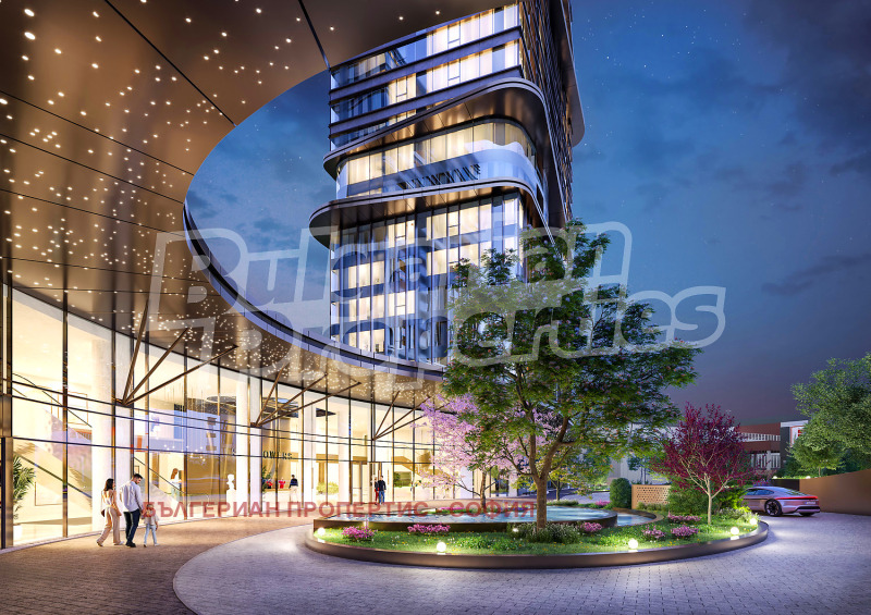 Продава 2-СТАЕН, гр. София, Манастирски ливади, снимка 2 - Апартаменти - 53465902