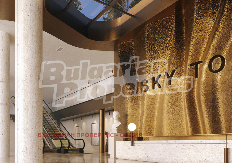 Продава 2-СТАЕН, гр. София, Манастирски ливади, снимка 16 - Апартаменти - 53465902