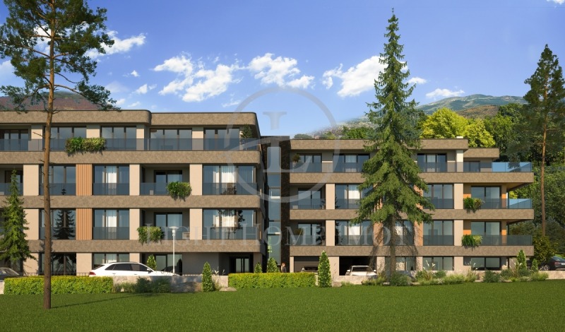 Продава 2-СТАЕН, с. Марково, област Пловдив, снимка 3 - Апартаменти - 53516433