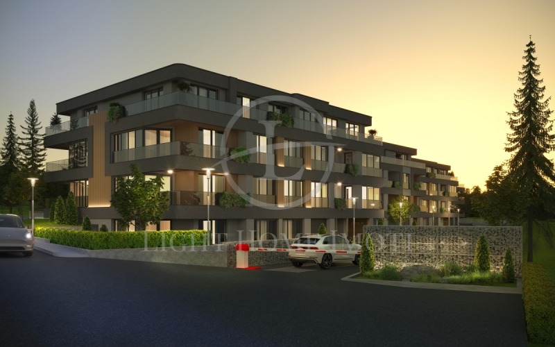 Продава 2-СТАЕН, с. Марково, област Пловдив, снимка 2 - Апартаменти - 53516433