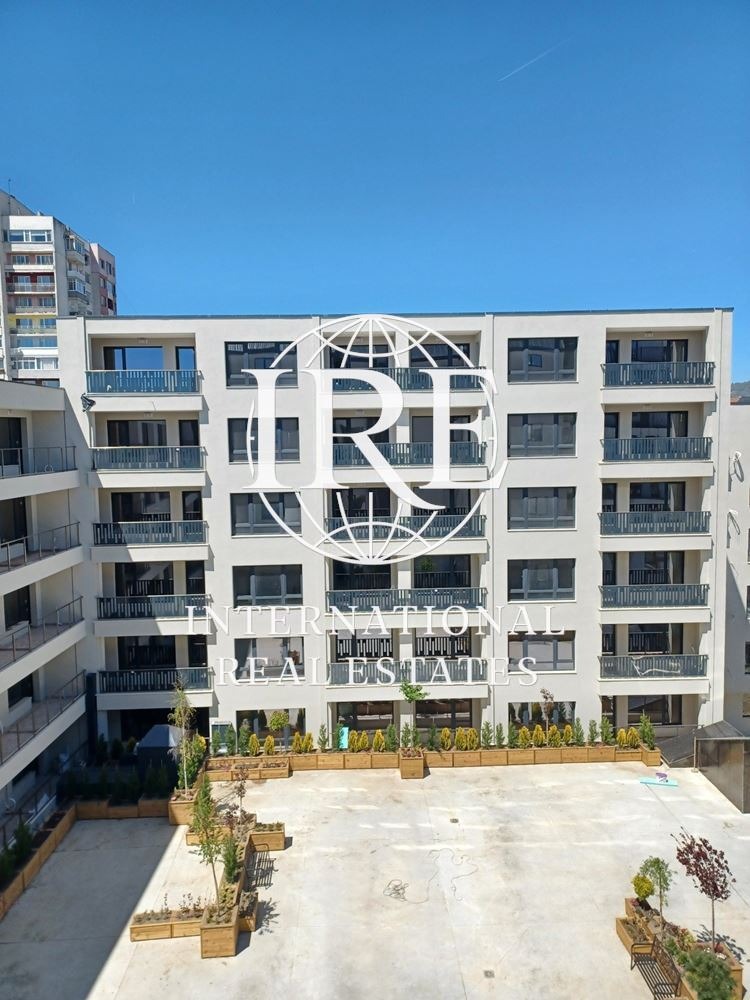 Продава 2-СТАЕН, гр. Варна, Център, снимка 2 - Апартаменти - 53719199