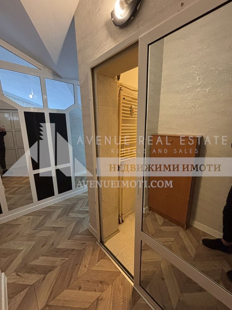 Продава 2-СТАЕН, гр. Пловдив, Тракия, снимка 9 - Апартаменти - 54067144