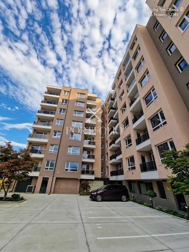 Продава 2-СТАЕН, гр. Бургас, Славейков, снимка 2 - Апартаменти - 55737391