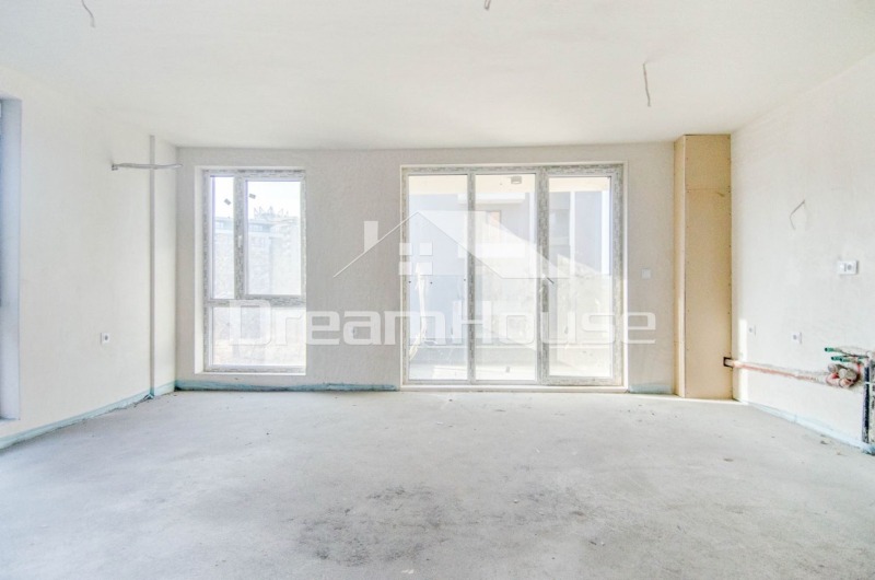 Продава  2 slaapkamers Plovdiv , Christo Smirnenski , 106 кв.м | 48661463 - изображение [3]