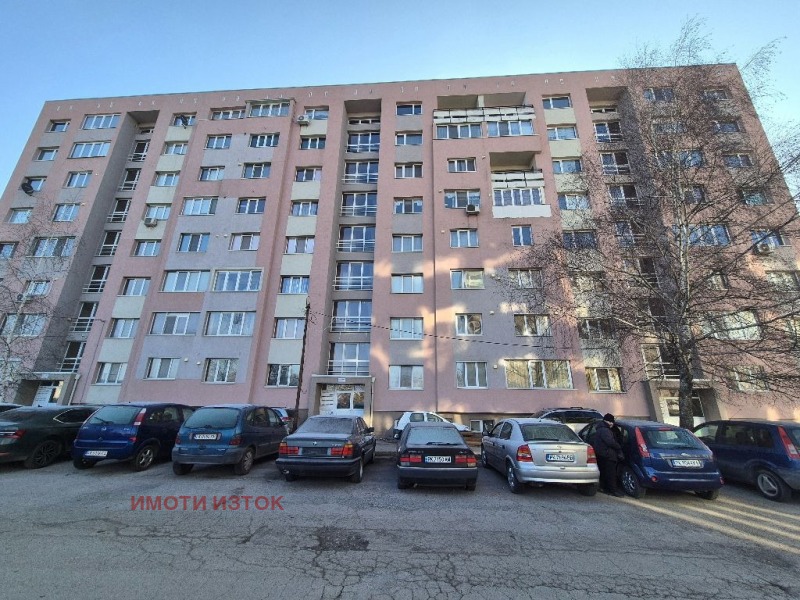 Продава 3-СТАЕН, гр. Радомир, област Перник, снимка 1 - Aпартаменти - 49051030