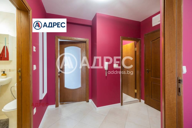 Te koop  2 slaapkamers Varna , m-t Evksinograd , 90 m² | 94786245 - afbeelding [8]