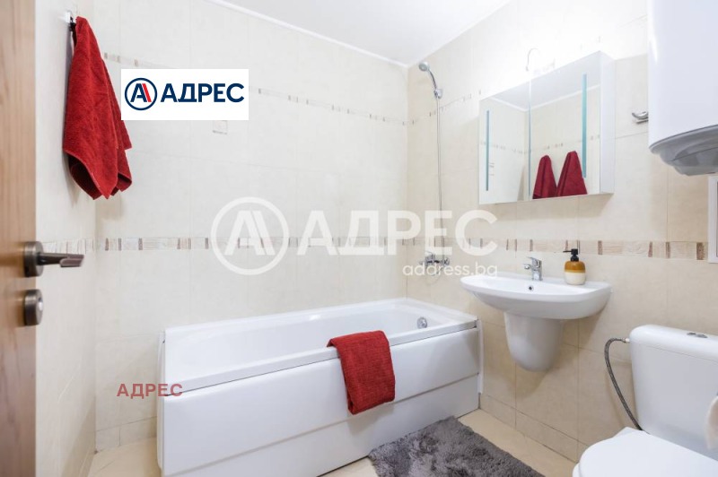 Te koop  2 slaapkamers Varna , m-t Evksinograd , 90 m² | 94786245 - afbeelding [7]