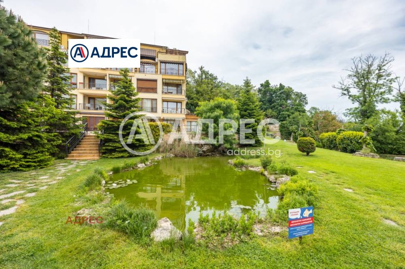 Te koop  2 slaapkamers Varna , m-t Evksinograd , 90 m² | 94786245 - afbeelding [5]
