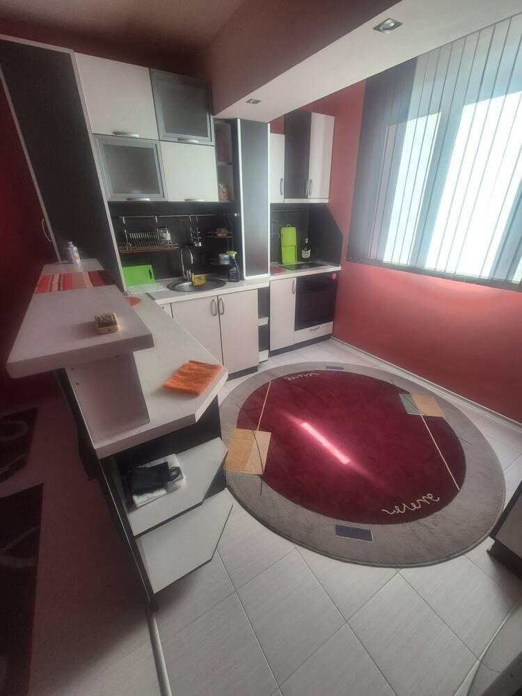 Продается  2 спальни Бургас , Меден рудник - зона А , 61 кв.м | 57420526 - изображение [2]