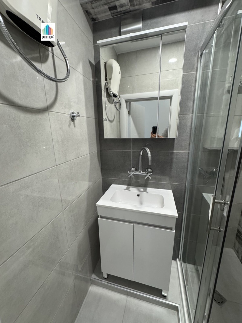Продава  3-стаен град Велико Търново , Колю Фичето , 74 кв.м | 92599869 - изображение [8]