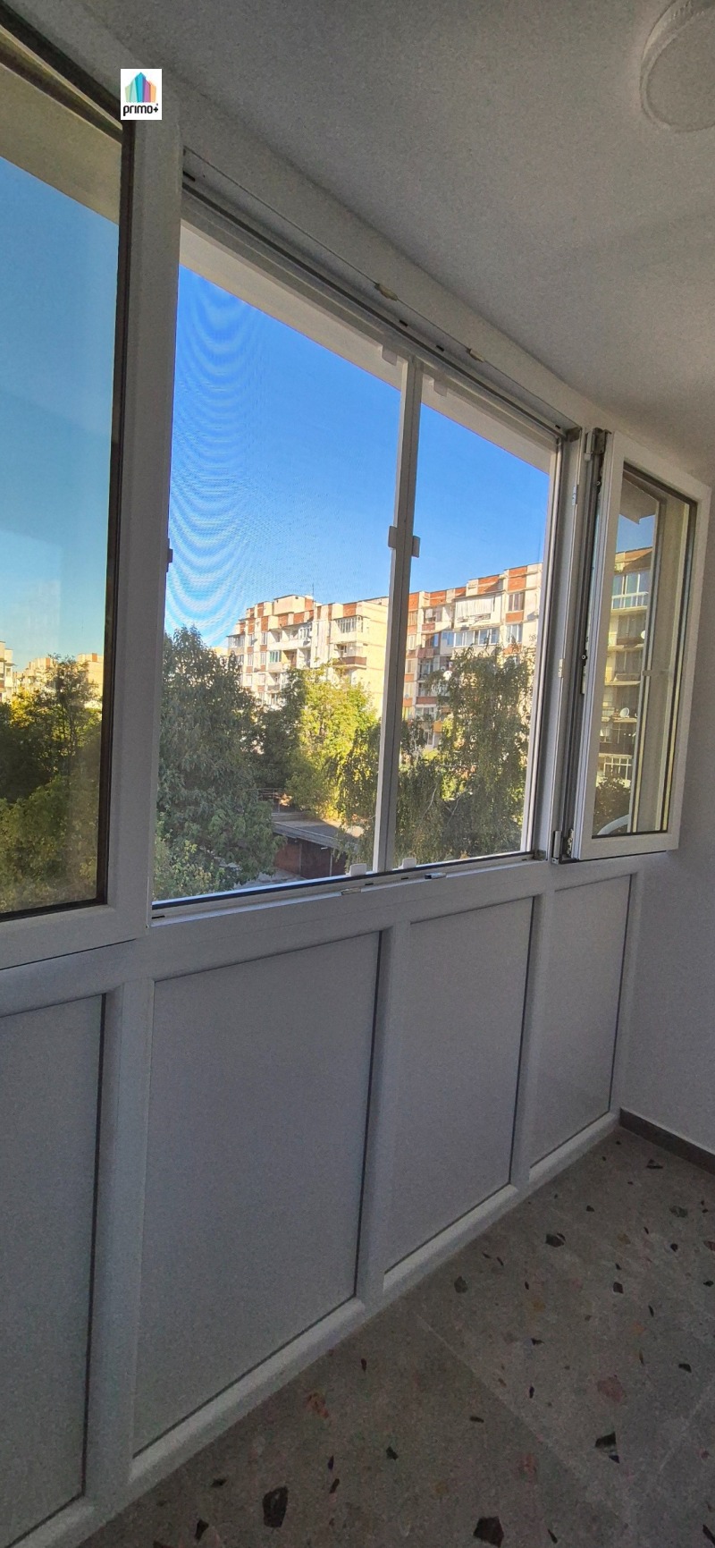 Продава  3-стаен град Велико Търново , Колю Фичето , 74 кв.м | 92599869 - изображение [3]