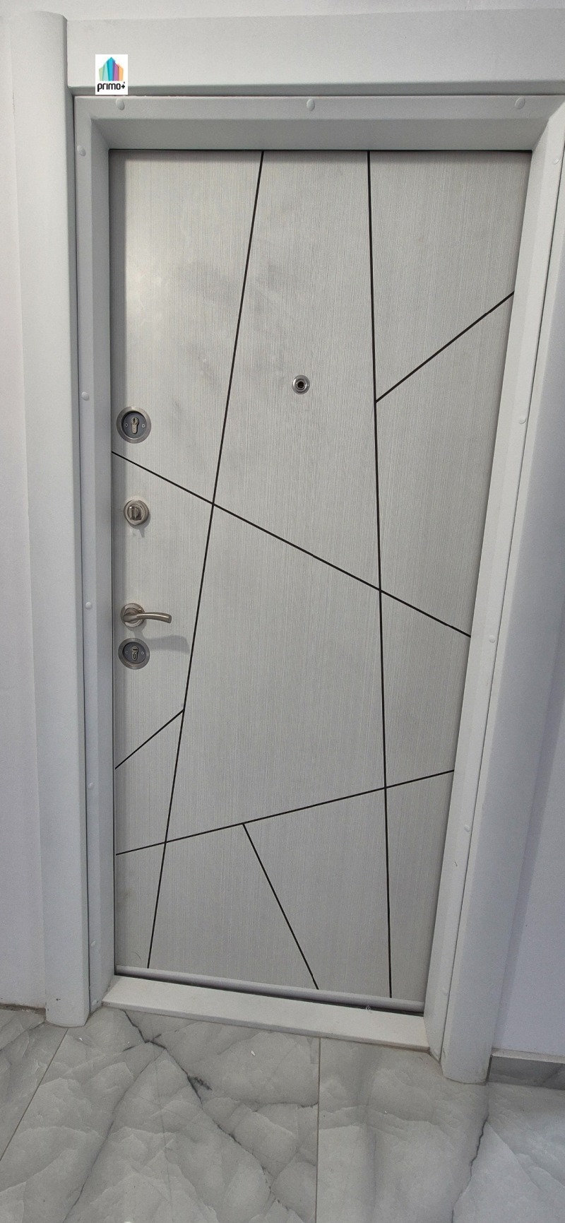 Продава  3-стаен град Велико Търново , Колю Фичето , 74 кв.м | 92599869 - изображение [6]
