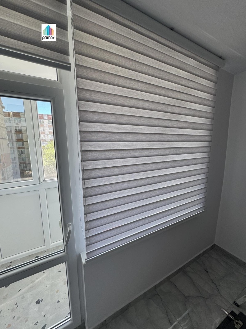 Продава  3-стаен град Велико Търново , Колю Фичето , 74 кв.м | 92599869 - изображение [4]
