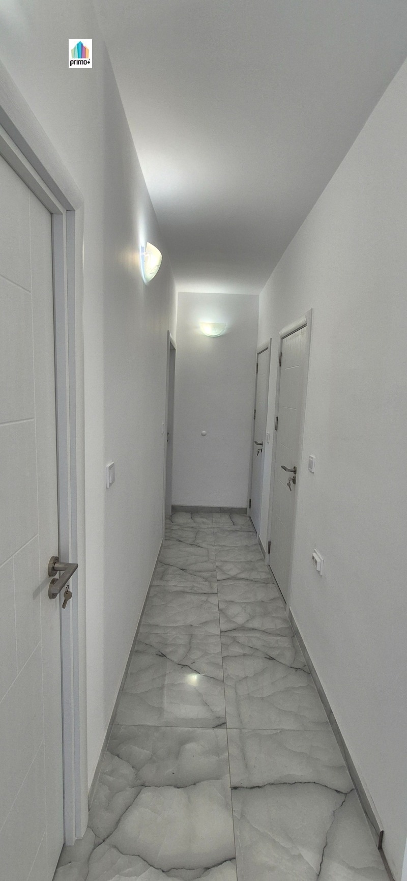 Продава  3-стаен град Велико Търново , Колю Фичето , 74 кв.м | 92599869 - изображение [4]