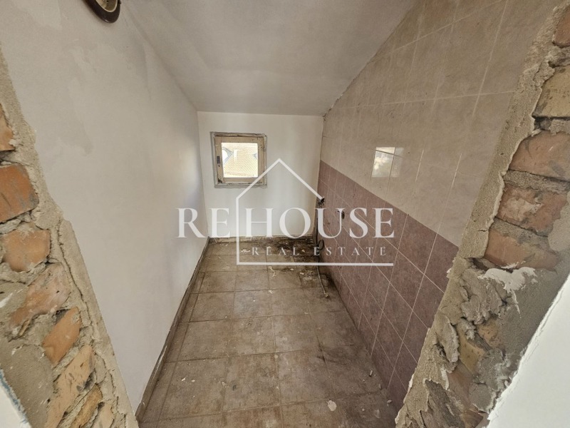 Продава 3-СТАЕН, гр. Варна, ВИНС-Червен площад, снимка 6 - Апартаменти - 52664071