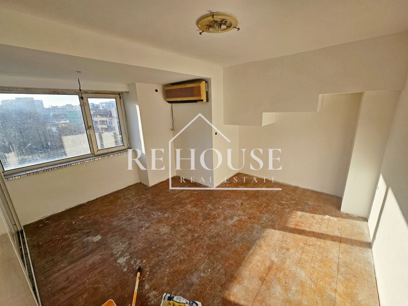 Продава 3-СТАЕН, гр. Варна, ВИНС-Червен площад, снимка 3 - Апартаменти - 52664071