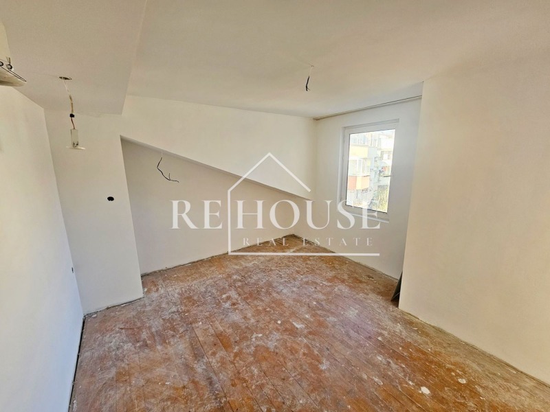 Продава 3-СТАЕН, гр. Варна, ВИНС-Червен площад, снимка 4 - Апартаменти - 52664071