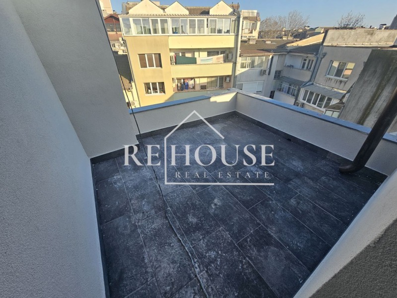 Продава 3-СТАЕН, гр. Варна, ВИНС-Червен площад, снимка 8 - Апартаменти - 52664071